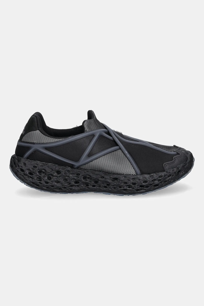 adidas Originals sneakers Zponge Flux JR0830 black AW25