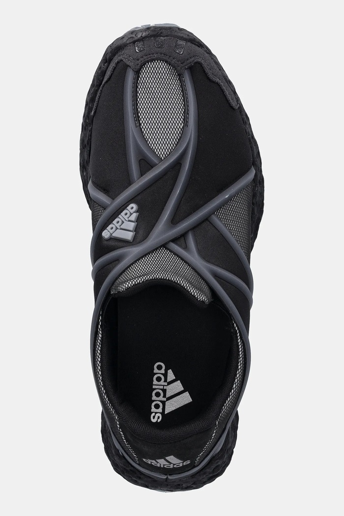 adidas Originals sneakers Zponge Flux black JR0830