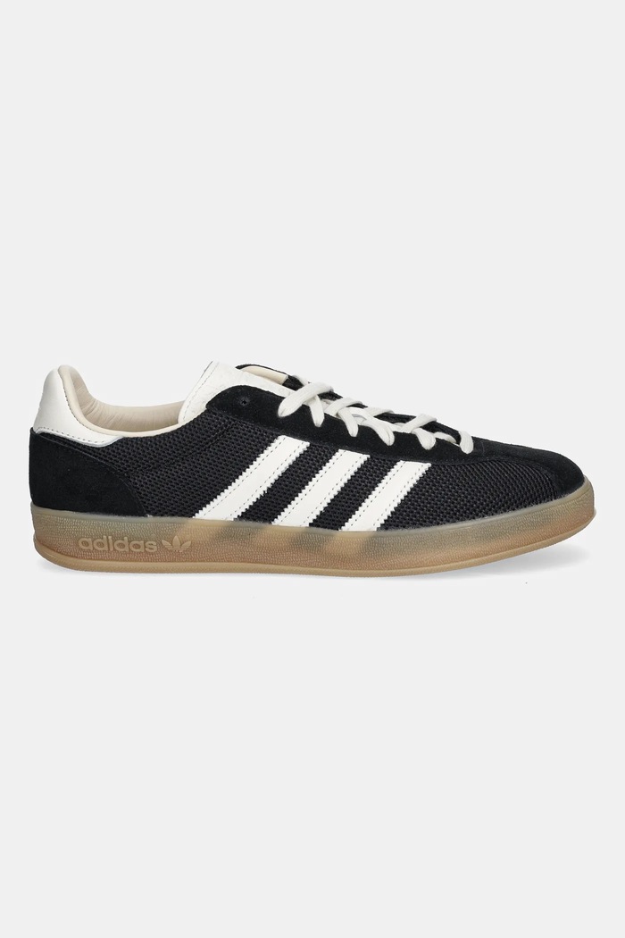 Sneakers adidas Originals Gazelle Indoor Pro JR8837 μαύρο AW25