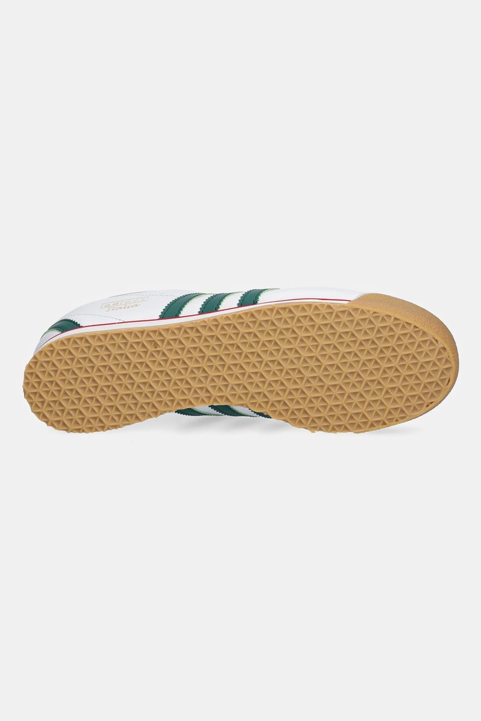 Δερμάτινα sneakers adidas Originals Italia 70S JS1325 λευκό