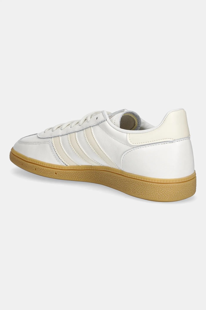 Παπούτσια Sneakers adidas Originals Handball Spezial JS3867 λευκό