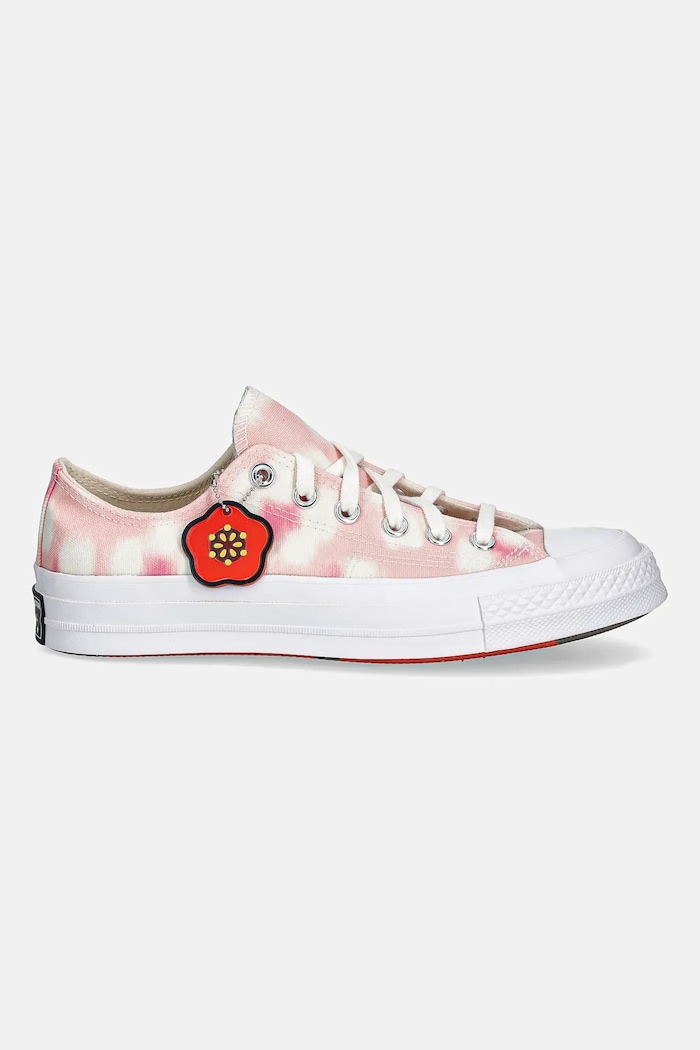 Tenisky Converse x Kenzo FF58SN910F85.34 růžová SS25