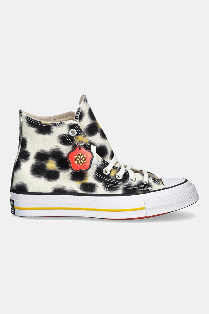 Kecky Converse x Kenzo FF58SN911F85.04 béžová SS25