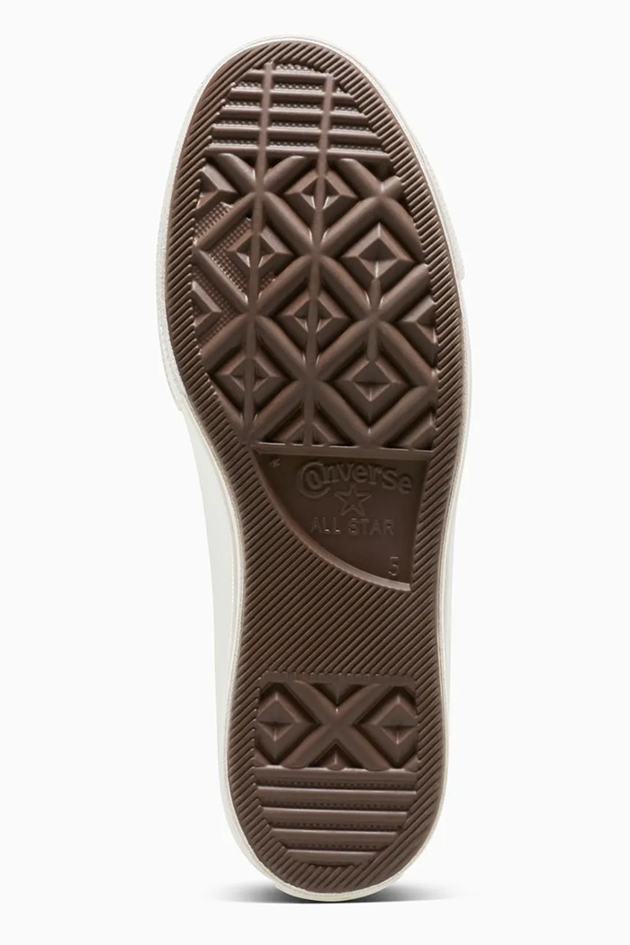 Converse scarpe da ginnastica Chuck 70 Leopard A14946C