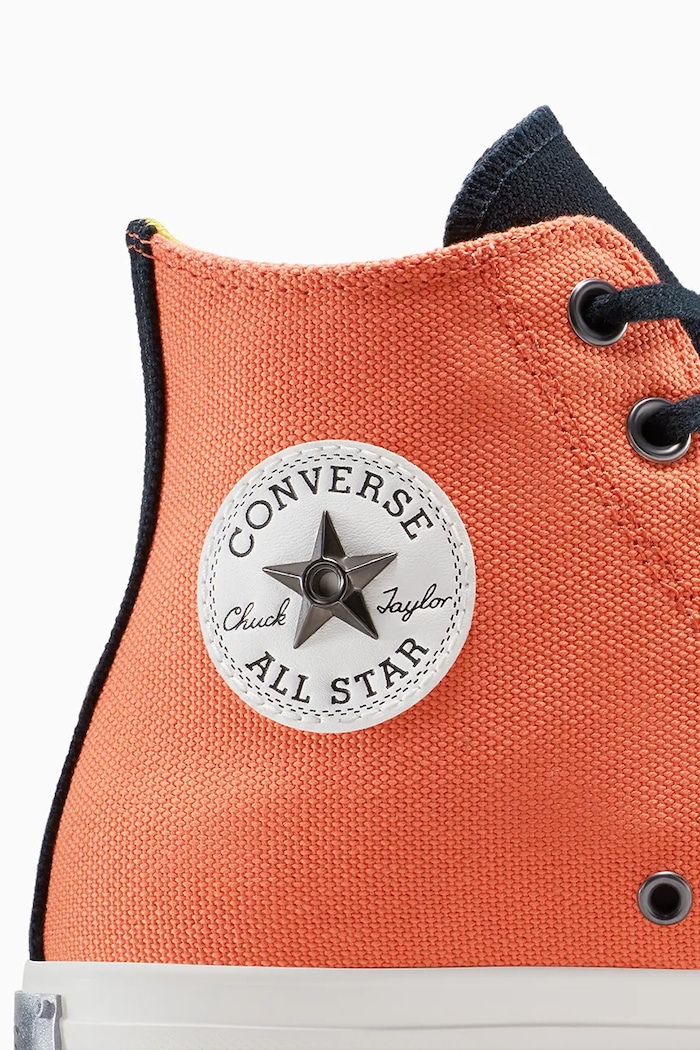 Converse teniși Converse x Naruto Chuck Taylor All Star A14836C