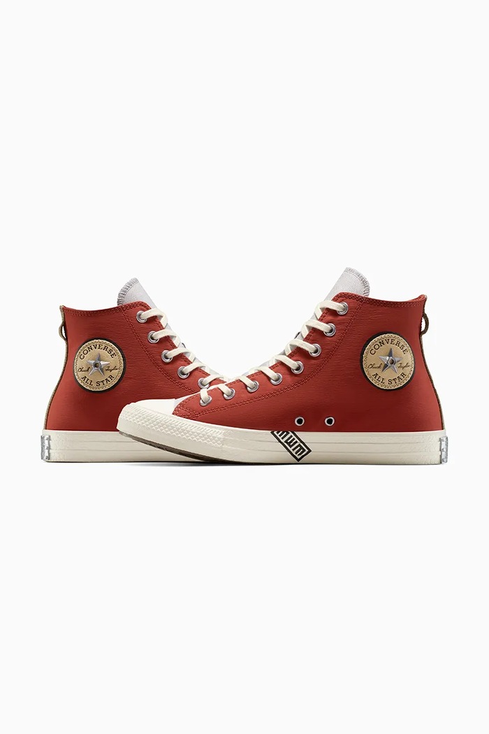 Converse teniși Converse x Naruto Chuck Taylor All Star A14838C