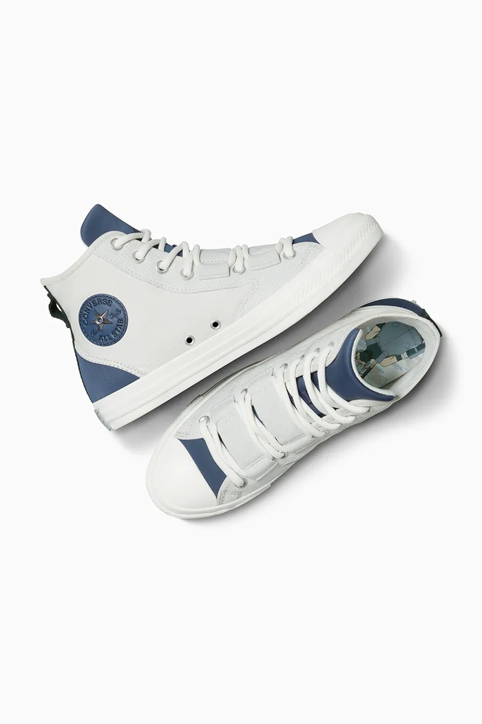 Кеди Converse Converse x Naruto Chuck Taylor All Star A14839C