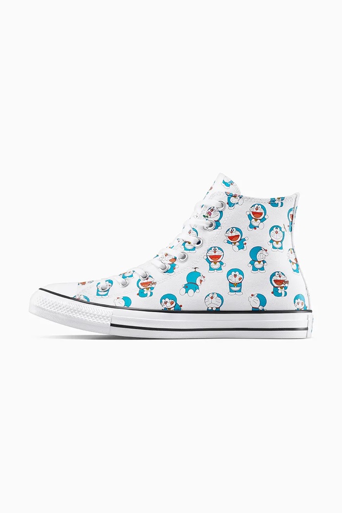 Converse teniși Converse x Doraemon Chuck Taylor All Star A15791C