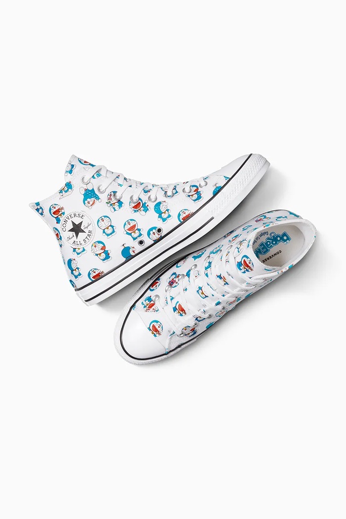 Converse teniși Converse x Doraemon Chuck Taylor All Star A15791C