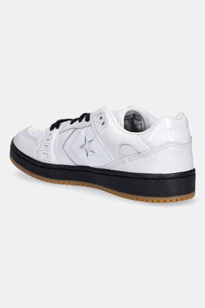 Obuv Tenisky Converse Converse x SNEEZE MAG A16175C biela