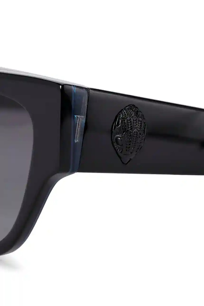 Kurt Geiger London occhiali da sole nero 4041100679