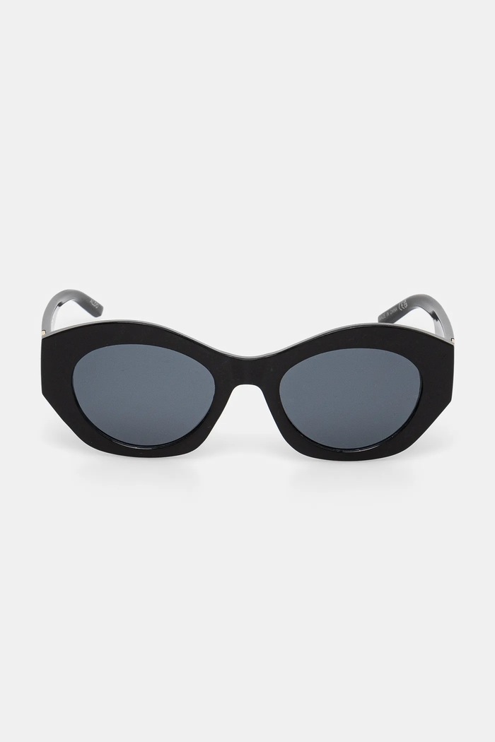 Sluneční brýle Aldo ETELARIEN ETELARIEN.001 černá SS25