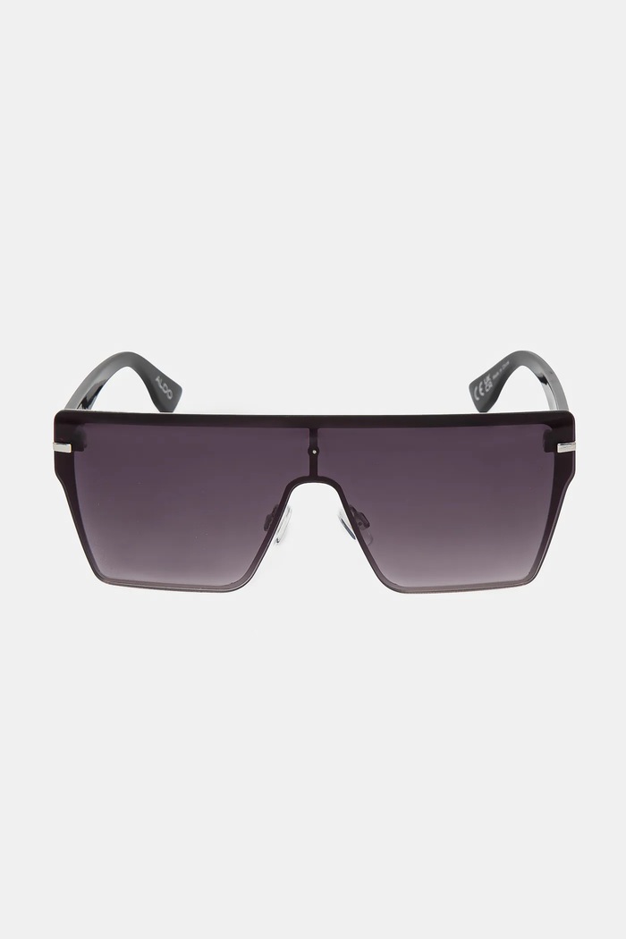 Aldo okulary przeciwsłoneczne GAVENANY GAVENANY.971 czarny SS25