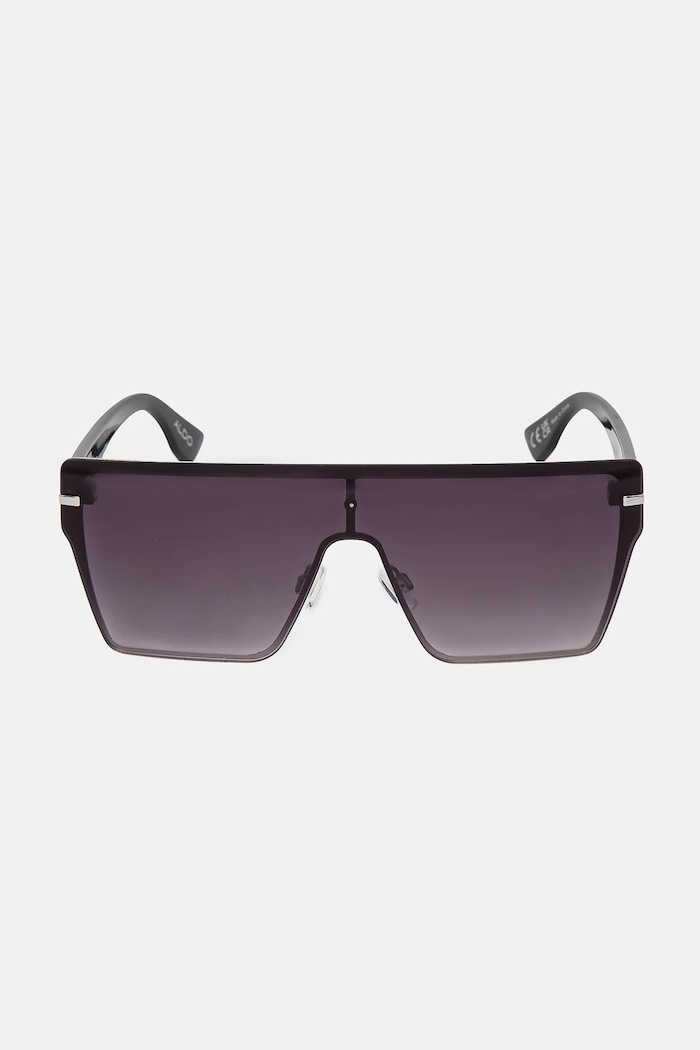 Aldo okulary przeciwsłoneczne GAVENANY GAVENANY.971 czarny SS25