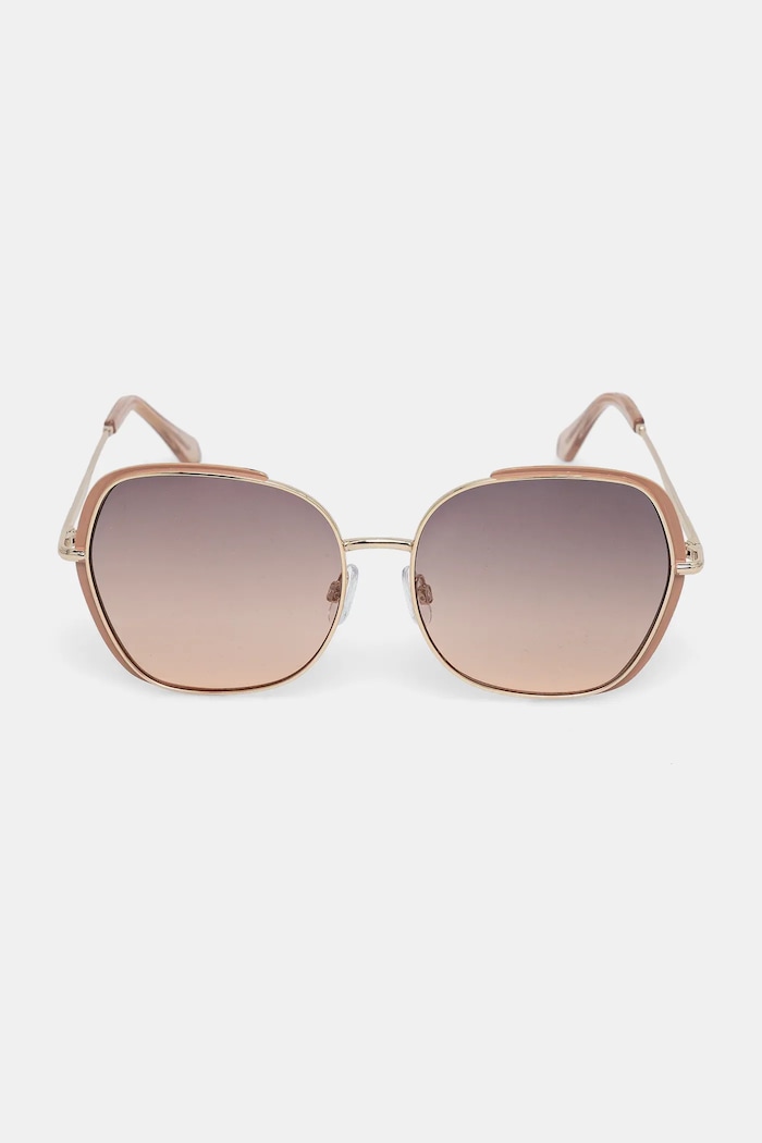 Aldo occhiali da sole SANDEMAN SANDEMAN.101 beige SS25