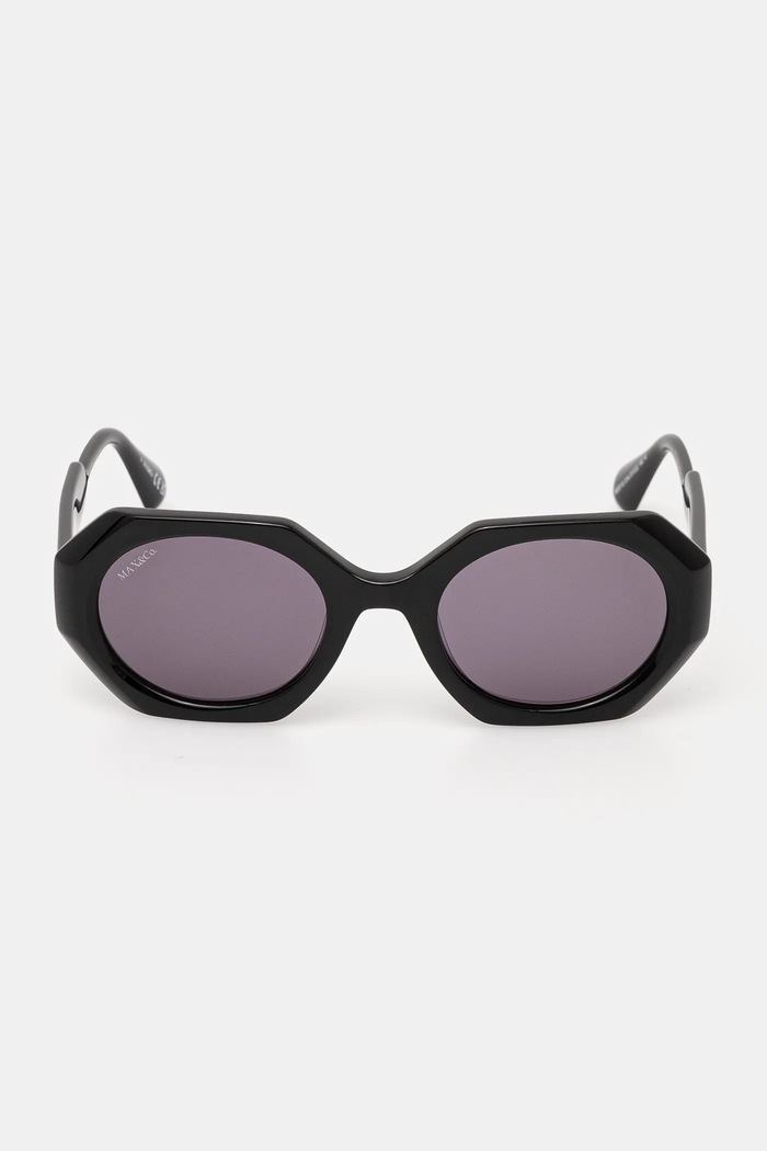 Sluneční brýle MAX&Co. 2518801023200 černá SS25