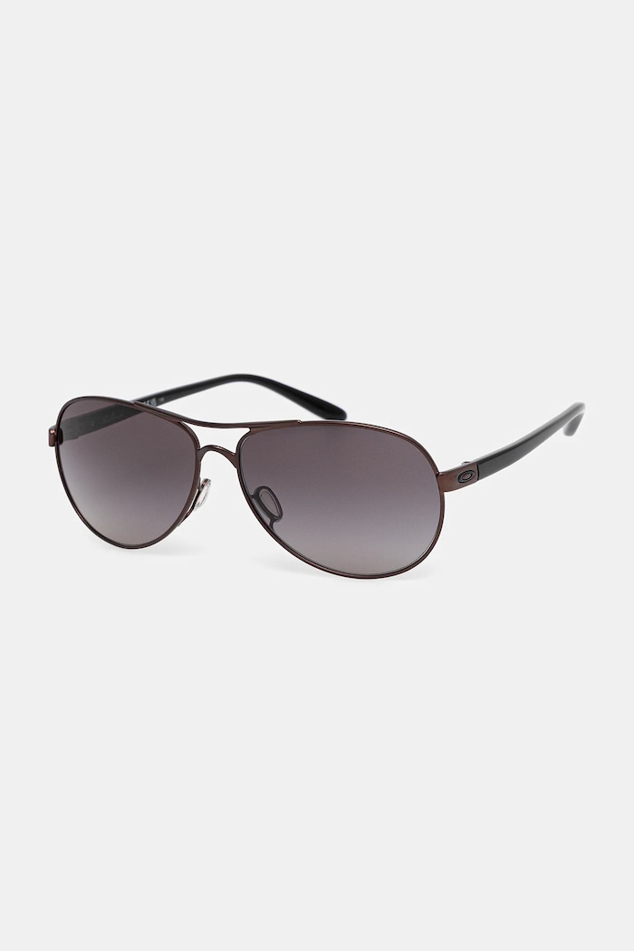 Oakley ochelari de soare uniforme negru OO4079.4859