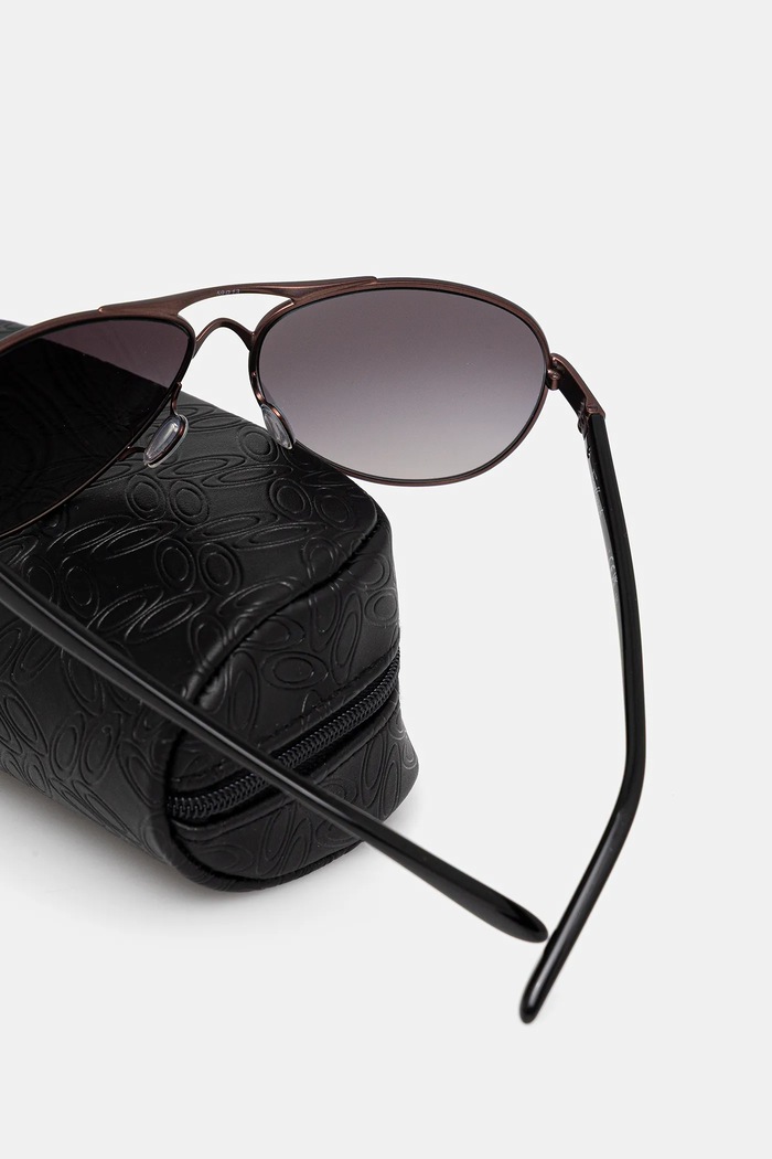 Accesorii Oakley ochelari de soare OO4079.4859 negru