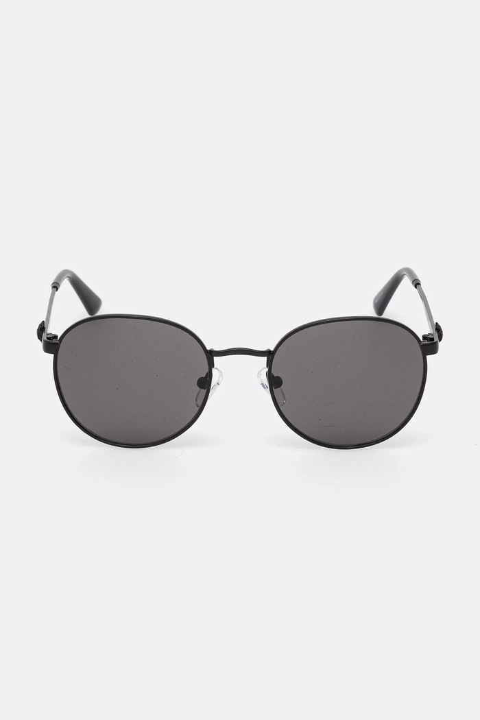 Kurt Geiger London okulary przeciwsłoneczne SHOREDITCH 4040700999 czarny SS25