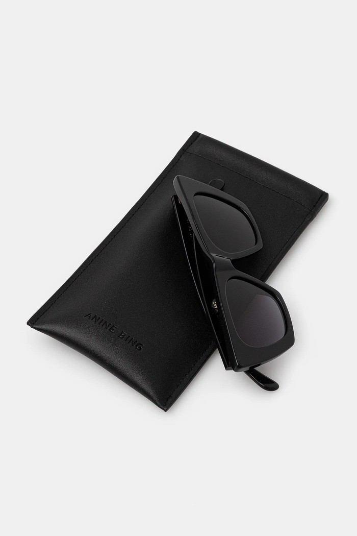 Accessories Anine Bing sunglasses Paris Sunglasses A.12.10605 black