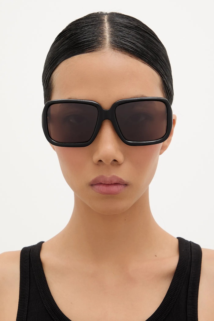 Slnečné okuliare Jacquemus CABANA JAC86C1SUN