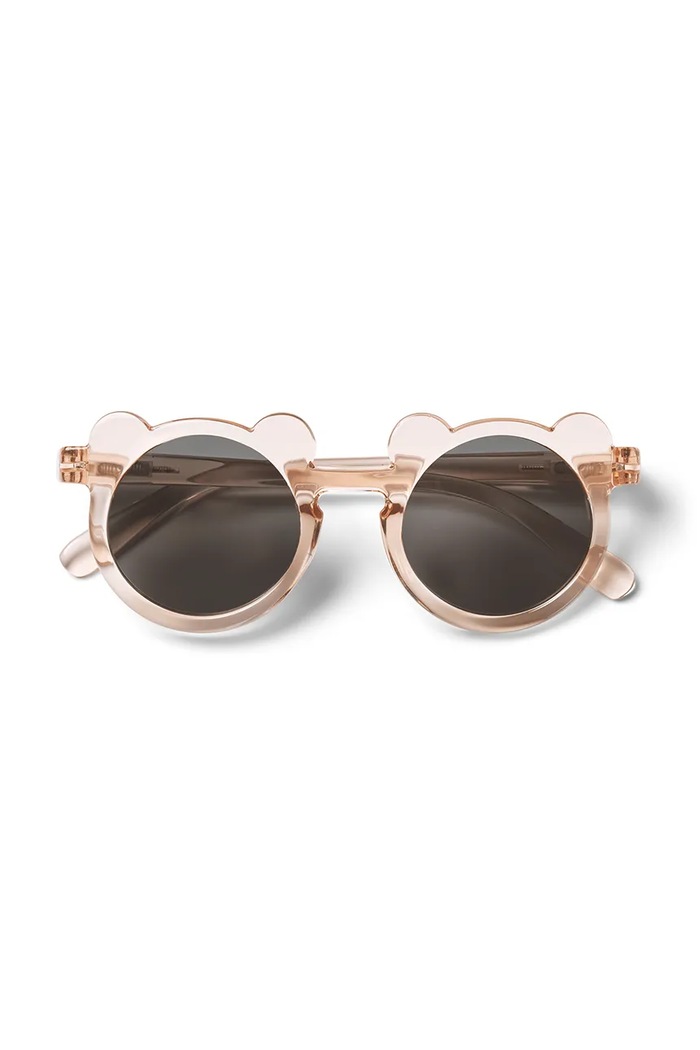 Detské slnečné okuliare Liewood Darla Mr Bear Sunglasses 1-3 Y ružová LW20085