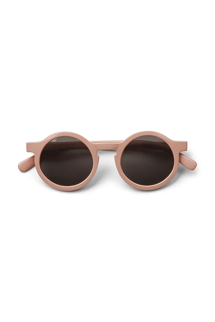 Liewood gyerek napszemüveg Darla Sunglasses 4-10 Y rózsaszín LW20087