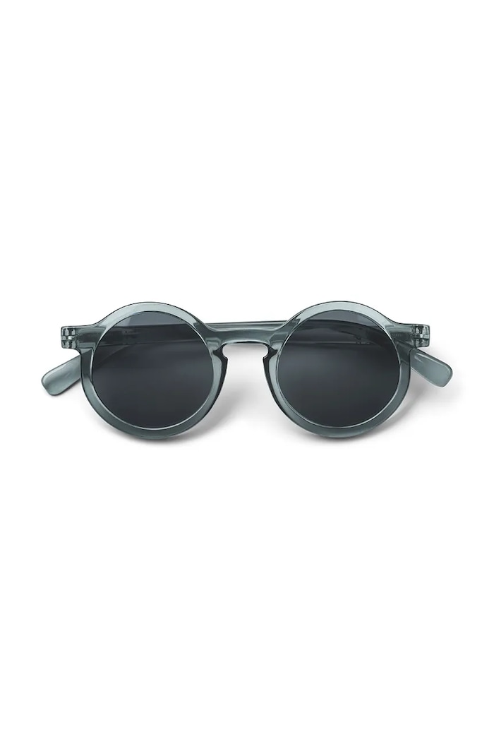 Liewood gyerek napszemüveg Darla Sunglasses 4-10 Y kék LW20087