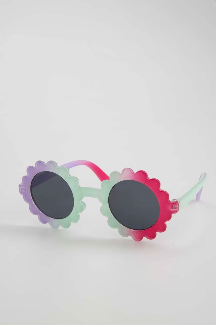 Băieți Coccodrillo ochelari de soare WC5312103SGL multicolor