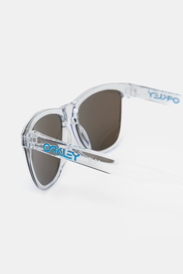 Akcesoria Oakley Okulary przeciwsłoneczne OO9013.D055 transparentny