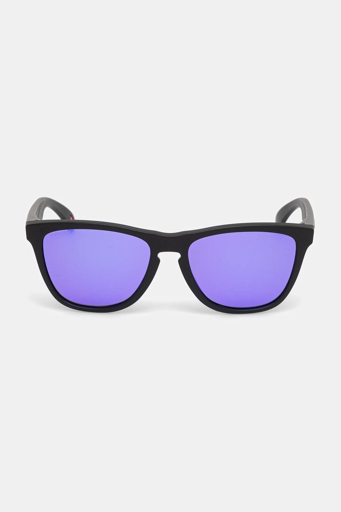 Oakley napszemüveg OO9013.H655 fekete AA00