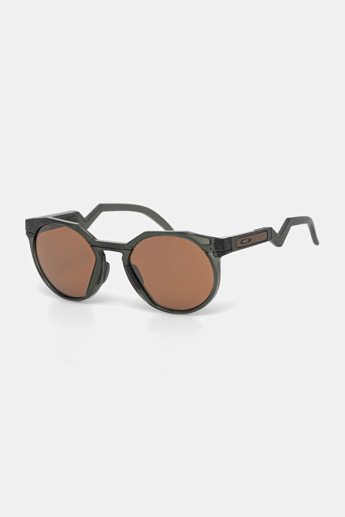 Oakley napszemüveg standard barna OO9242.0352