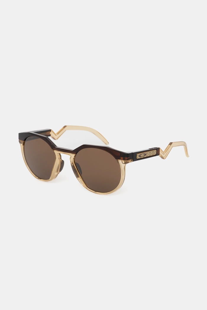 Oakley napszemüveg standard barna OO9242.0752