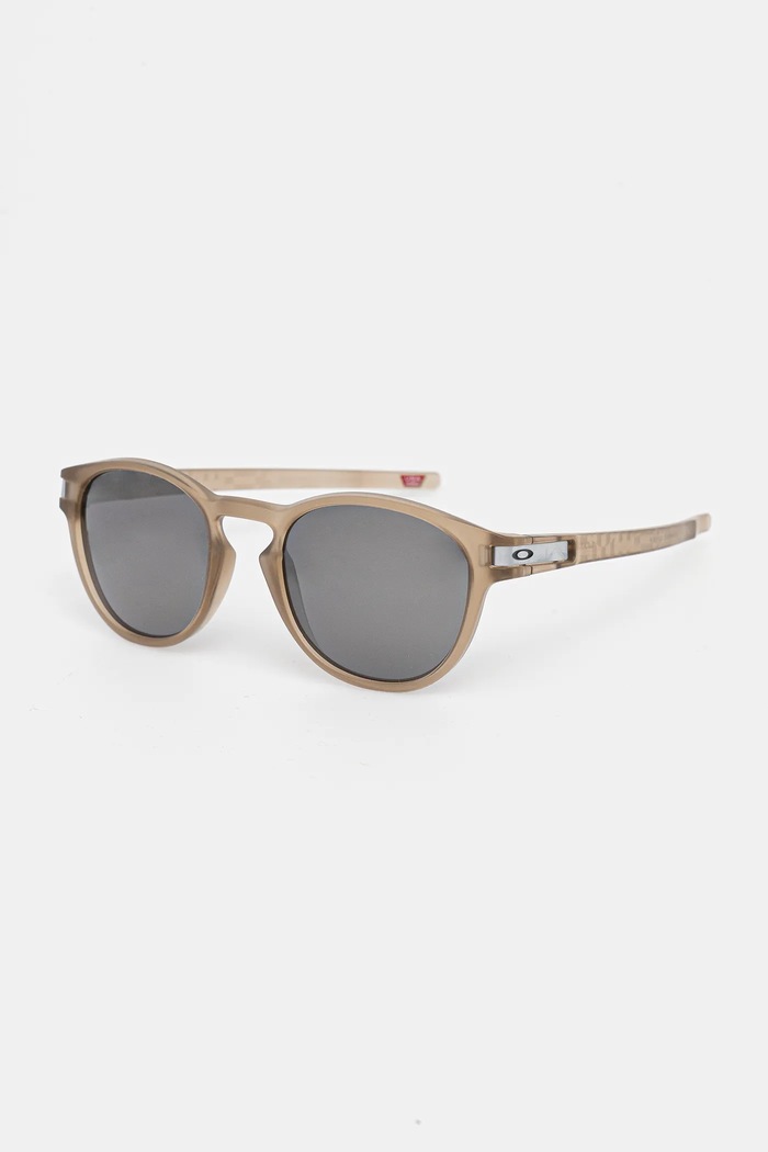 Naočale Oakley reflektirajuća smeđa OO9265.6853