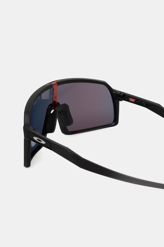 Kiegészítők Oakley napszemüveg OO9406.0837 fekete