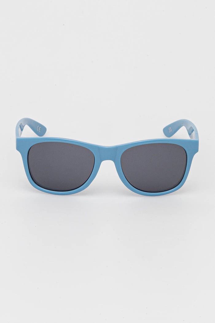 Vans Ochelari VN000LC0E2W1 albastru SS25
