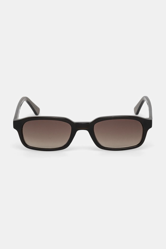 Samsoe Samsoe Ochelari de soare SACOBY U25100018 verde SS25
