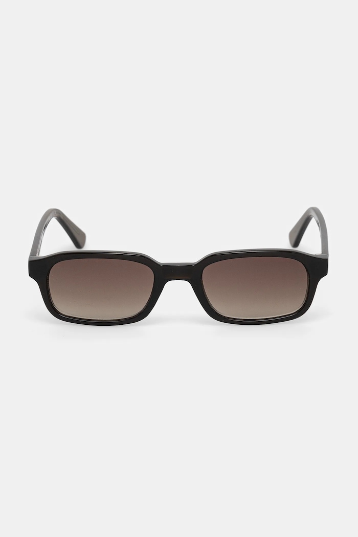 Samsoe Samsoe Ochelari de soare SACOBY U25100018 verde SS25