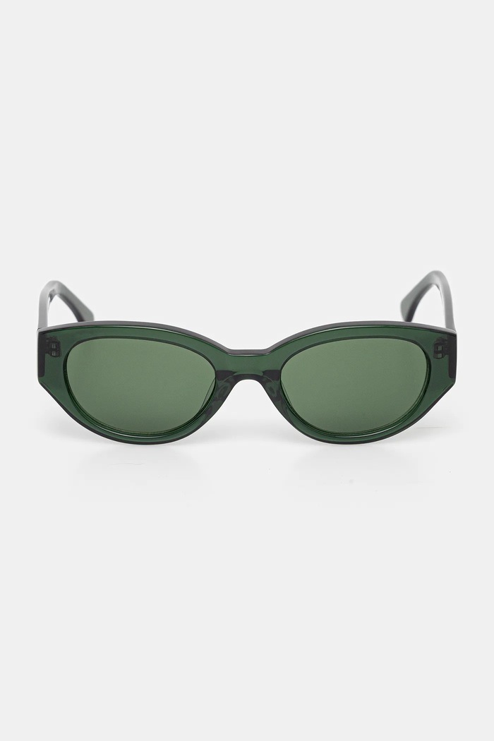 Ochelari SAJUDE Samsoe Samsoe U25100013 verde