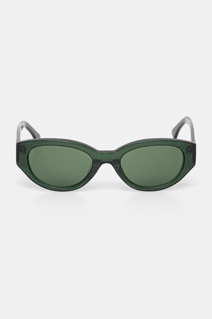 Ochelari SAJUDE Samsoe Samsoe U25100013 verde