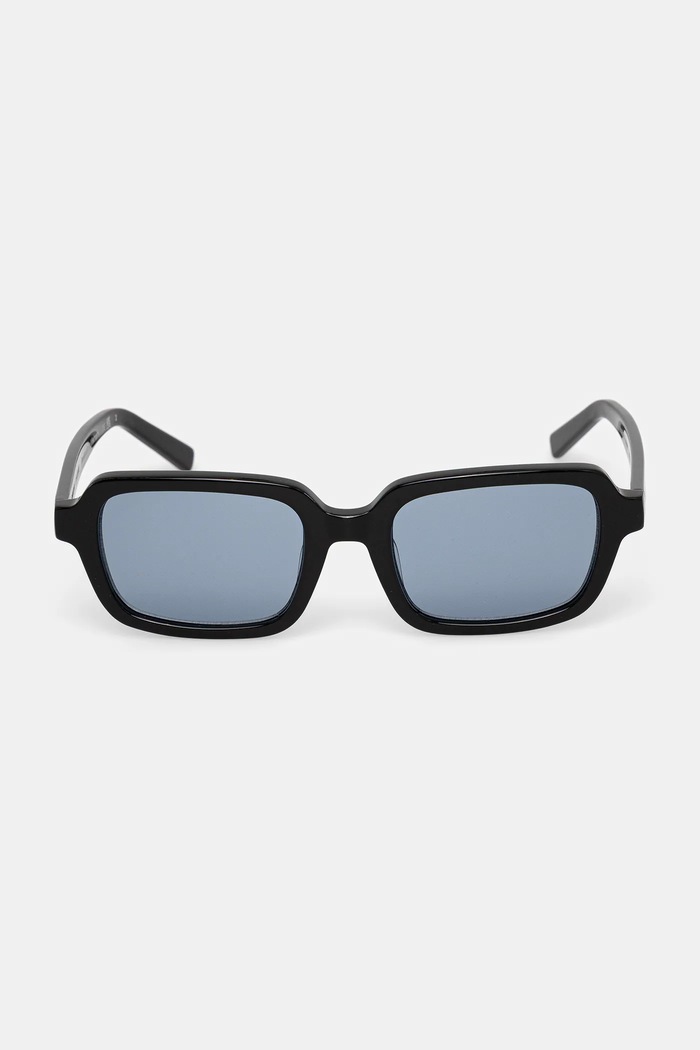 Samsoe Samsoe okulary przeciwsłoneczne SALARRY U25100016 czarny SS25