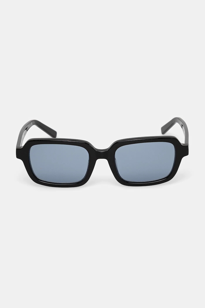 Samsoe Samsoe okulary przeciwsłoneczne SALARRY U25100016 czarny SS25