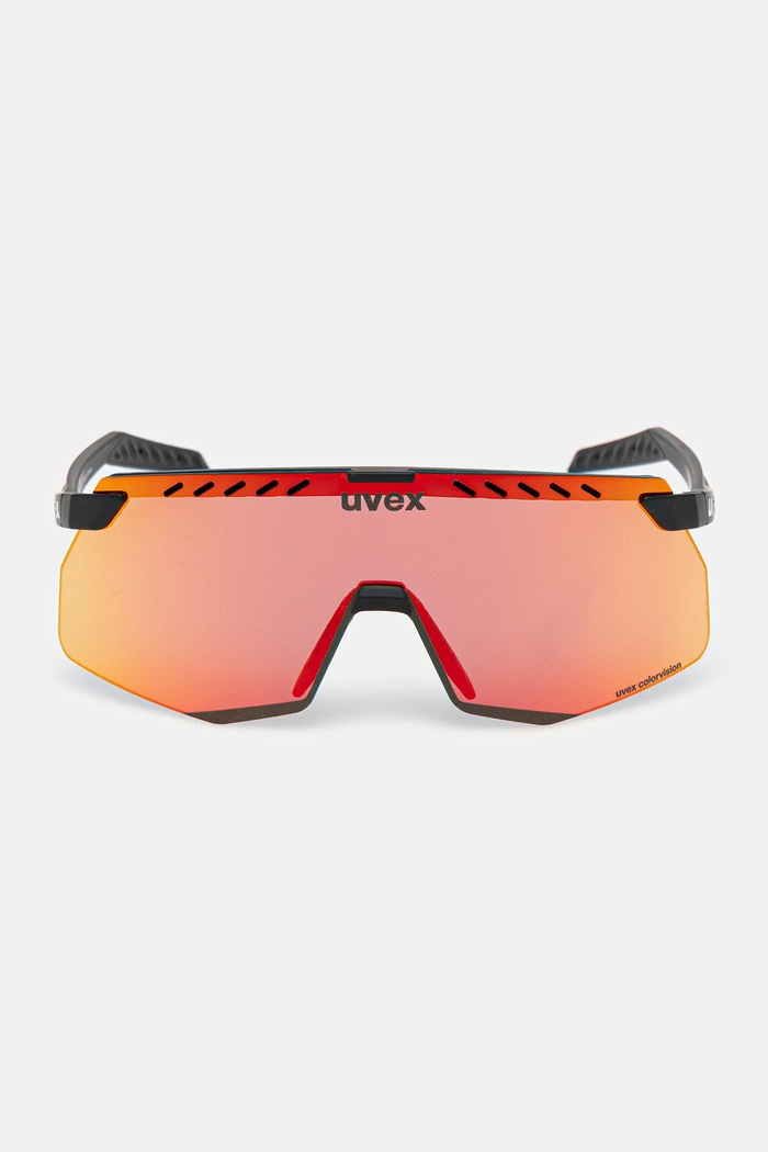 Uvex okulary 53.3.073 czarny SS25