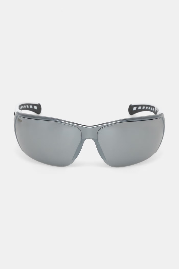 Uvex okulary przeciwsłoneczne Equate 53.3.082 biały SS26