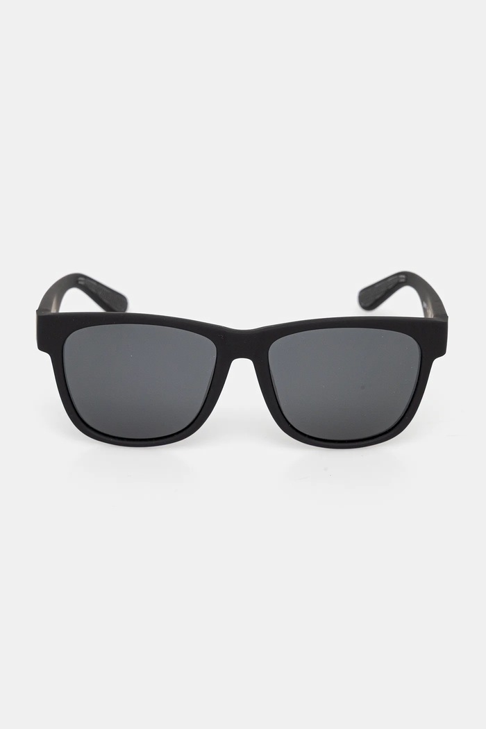 goodr Okulary Hooled on Onyx BFG.BK.BK1.NR czarny SS25