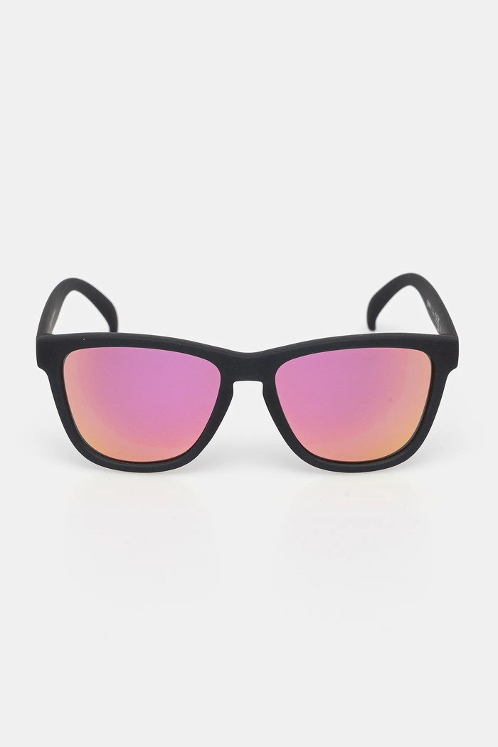 goodr Okulary Professional Respawner OG.BK.PK1.RF czarny SS25