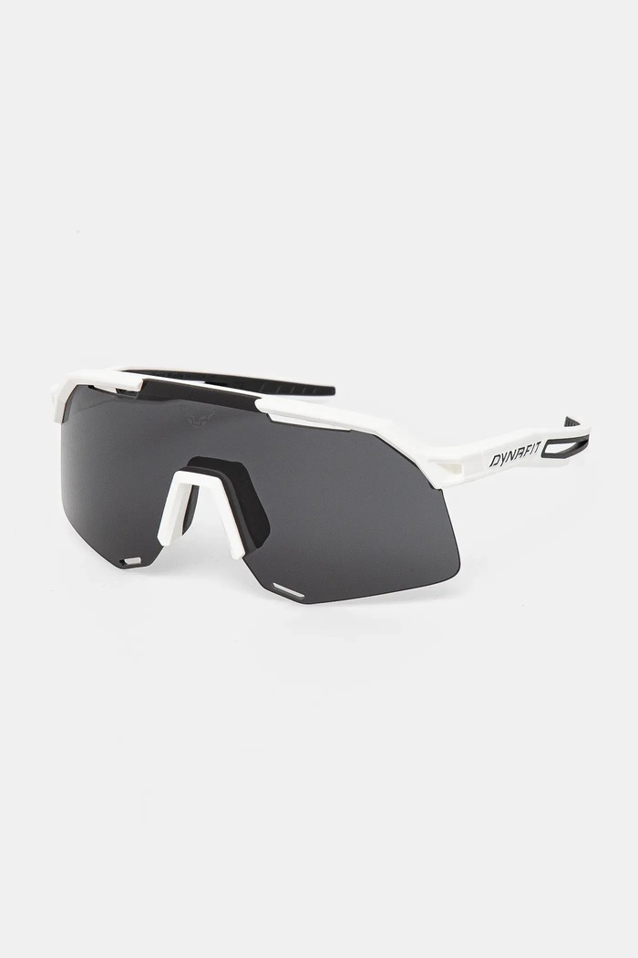 Dynafit ochelari de soare Ultra geometric alb 08.0000049914