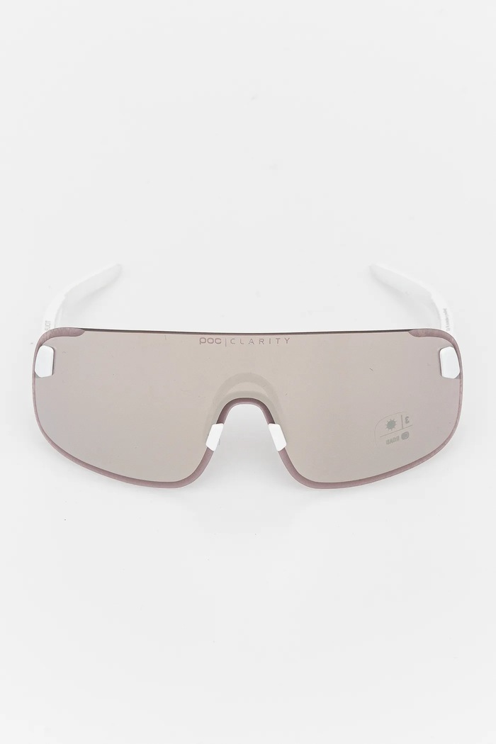 POC ochelari de soare Elict EL1001 alb SS25