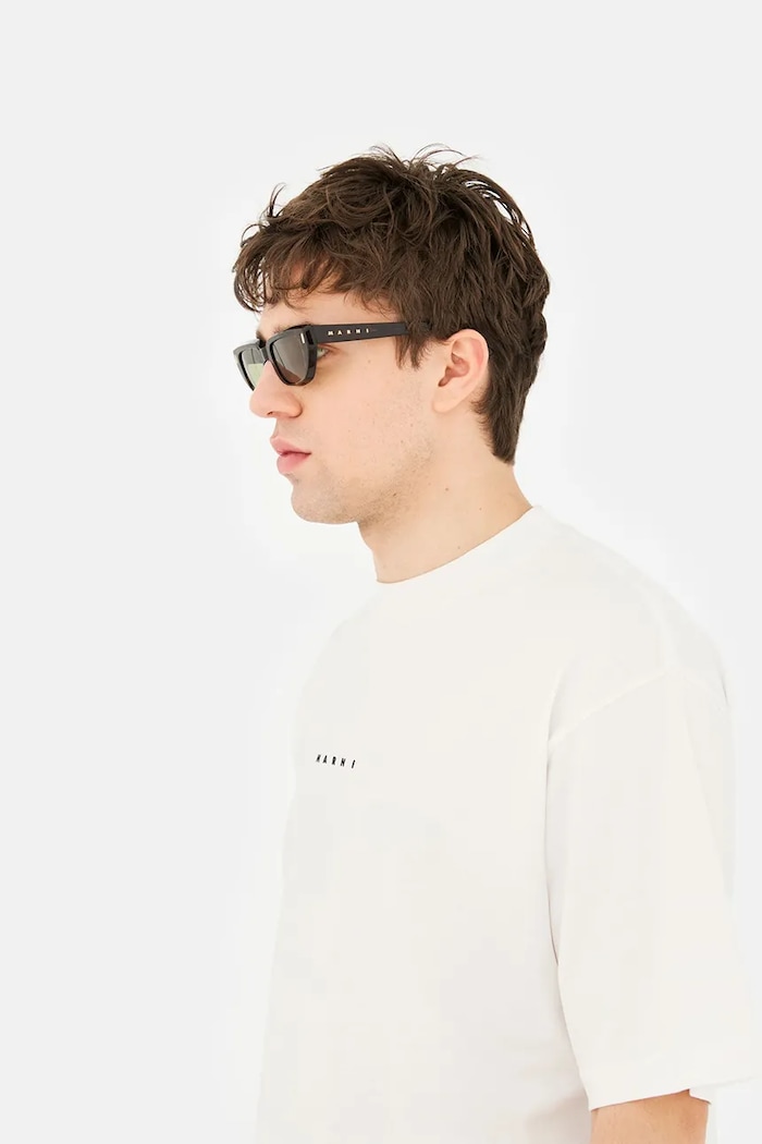 Солнцезащитные очки Marni Etezea EYMRN00098.002.7ZW