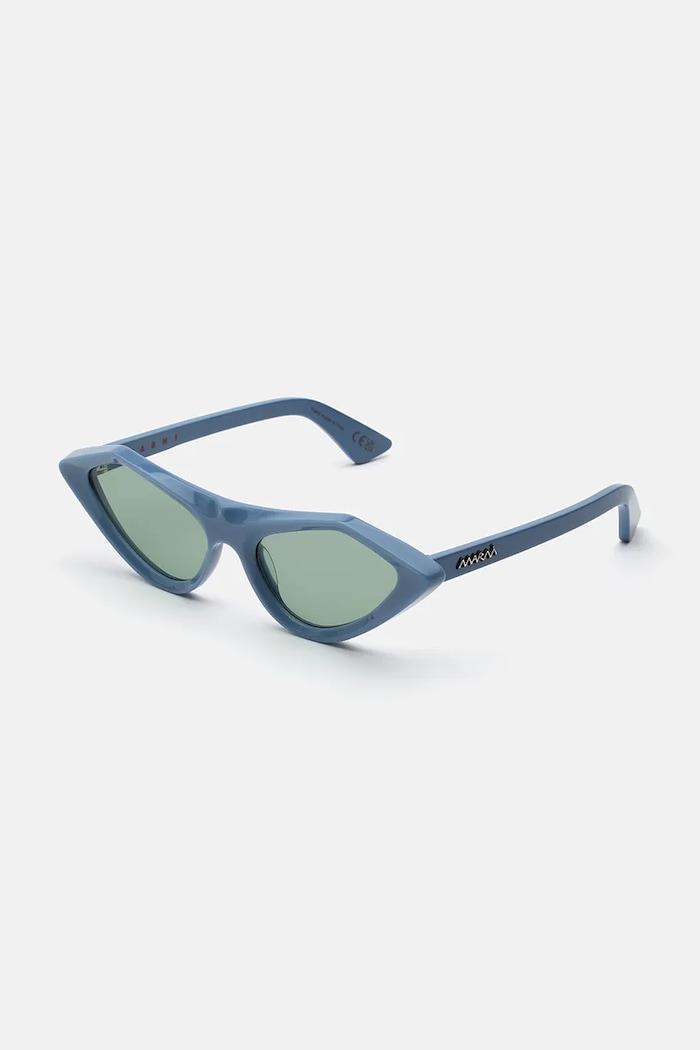 Marni sunglasses Tikbarri no blue EYMRN00100.004.O4H